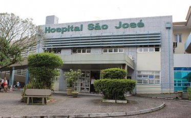 Transplantes de rins autorizados no São José