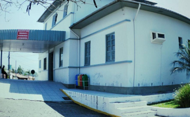 Mais R$ 600 mil para a saúde na Amesc