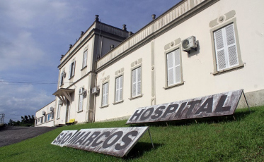 Nova Veneza discute instalação de leitos de UTI no Hospital São Marcos