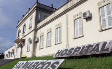 Vereadores sugerem que Hospital São Marcos utilize leitos excedentes para desafogar hospitais