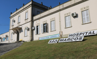 Nova Veneza tem Centro de Triagem