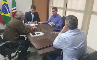 Fim de greve nesta sexta no Hospital São Marcos