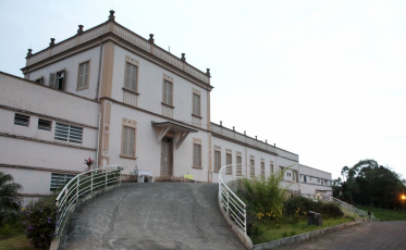 Durou poucas horas a greve no Hospital São Marcos