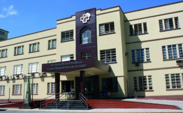 ENGIE apoia hospital de Tubarão na luta contra o câncer