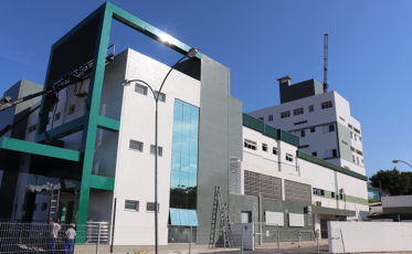 Unimed Criciúma realiza inauguração da nova estrutura hospitalar