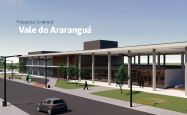 Unimed Criciúma celebra 31 anos e apresenta novidades