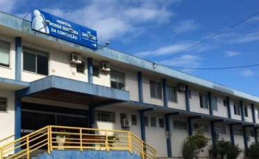 Hospital de Urussanga suspende atendimentos no pronto-socorro