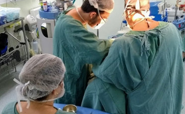 Técnicas utilizadas no Hospital Unimed aceleram recuperação pós-operatório