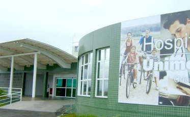 Covid-19: Décima morte em Cocal do Sul