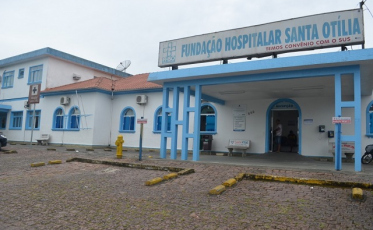 Covid-19: A queda no número de pacientes nos hospitais