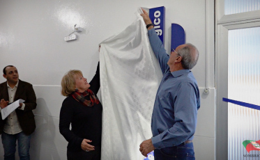 Hospital Dom Joaquim inaugura Bloco Cirúrgico