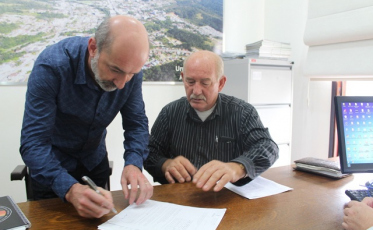 Zera Fila, iniciativa de Urussanga para a saúde