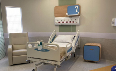 Hospital Materno Infantil de SC recebe nova UTI pediátrica com estrutura moderna e mais leitos