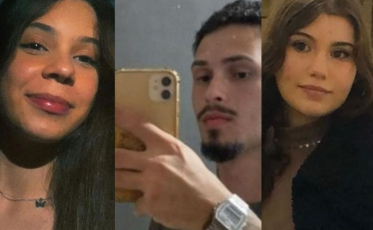 Jovens mortos em acidente na SC-108 são identificados