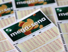 Mega-Sena: SC tem quatro apostas premiadas faturando mais de R$ 40 mil cada