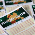 Mega-Sena: SC tem quatro apostas premiadas faturando mais de R$ 40 mil cada
