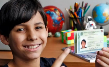 Nova Carteira de Identidade Nacional ganha invetimento de R$ 44 milhões para acelerar emissões