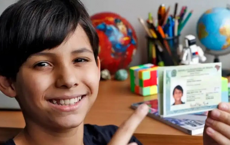 Nova Carteira de Identidade Nacional ganha invetimento de R$ 44 milhões para acelerar emissões