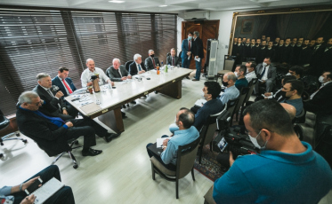 ICMS: Governo e setor produtivo divergem sobre veto