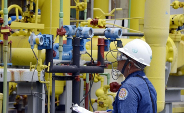 Indústria cresce 1,2% em novembro, sétima alta consecutiva