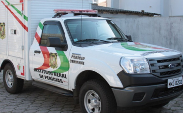 Criança de 6 anos morre vítima de atropelamento