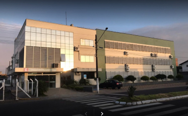 Oportunidade de formação gratuita em Sombrio