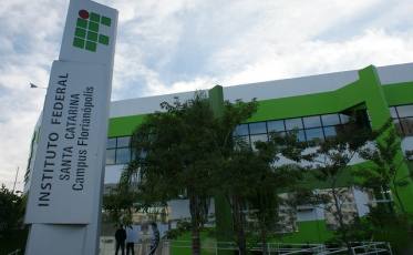 Inscrições para o concurso do IFSC encerram domingo