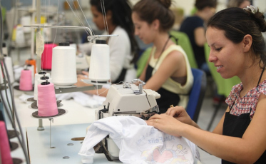Escassez de mão de obra solucionada nas salas de aula 