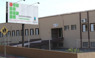 IFSC Campus Criciúma oferece vagas em 13 cursos