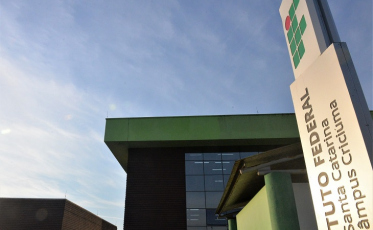 IFSC abre inscrições para cursos técnicos gratuitos