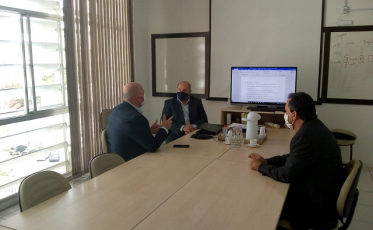 Possibilidade de retorno de 50% das cirurgias eletivas em 25 de maio