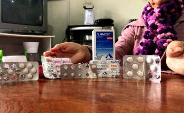 Fibromialgia atinge 2,5% da população mundial