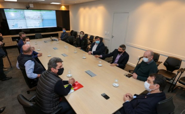 IMA lança ferramenta para facilitar prospecção de empreendimentos