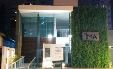 IMA com nova sede em Criciúma