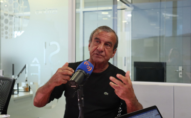 [Áudio] Professores consideram contraposta de reajuste salarial 