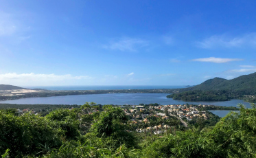 Escola S e Guia Manezinho lançam caminhadas culturais em cinco cidades 