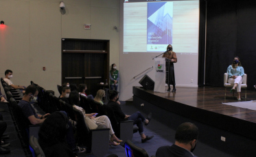 Evento oficializa lançamento da revista Técnico-Científica do curso de Engenharia Civil