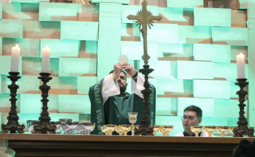 Catedral São José convida para o 12º Cerco de Jericó