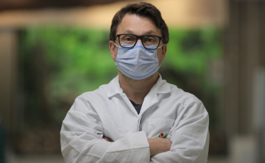 Professor da Unesc é finalista nacional do Prêmio Confap