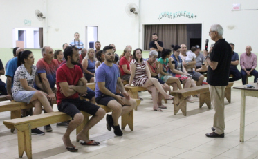 Bairro Nova York conhece projeto de revitalização