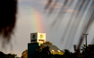 Unesc oferece cursos de Licenciatura bom bolsas integrais e ajuda de custo