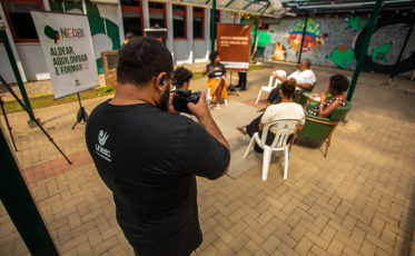 Websérie: História da população negra de Criciúma estreia nesta quarta-feira