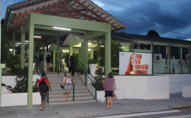 Unibave abre inscrições para cursos técnicos