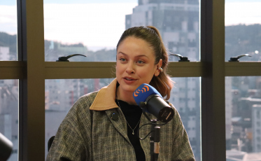 Giovana Mondardo defende Via Mar do Sul e plano de desenvolvimento para SC