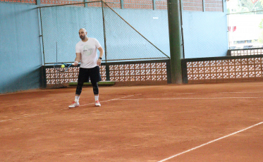 Começou! Track&Field Experience inicia etapa em Criciúma