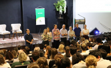 Definição de ações do Plano de Desenvolvimento Institucional da Unesc ocorre esta semana