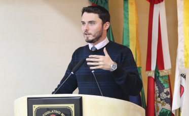  Aprovado em Criciúma projeto que garante direitos para alunos com seletividade alimentar