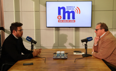 Nomes & Marcas: A história da MinhaEntrada e do Hangar 737