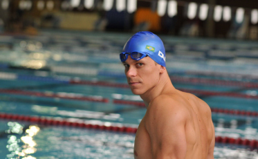 Cesar Cielo confirma presença na 5ª edição do Empreende SC em Criciúma