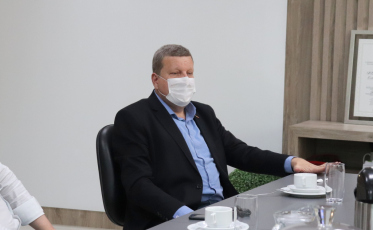 Unesc recebe lançamento do projeto iCatarina nesta terça-feira